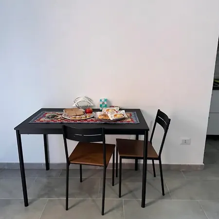 Marrakech 1 Bed & Breakfast *
