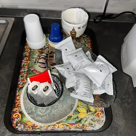 Marrakech 1 Panzió *