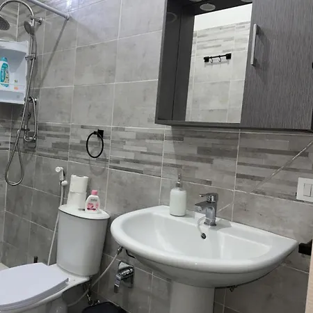 Marrakech 1 Bed & Breakfast Catania