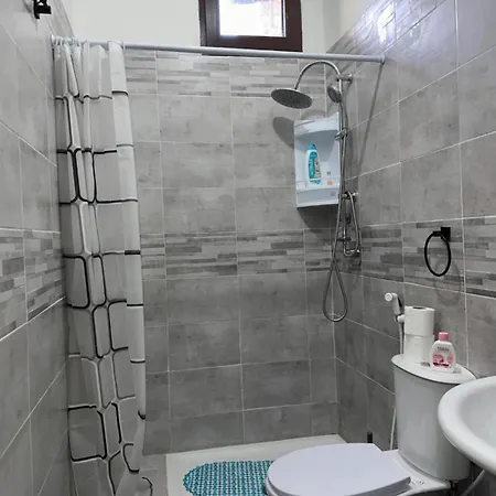 Marrakech 1 Panzió Catania