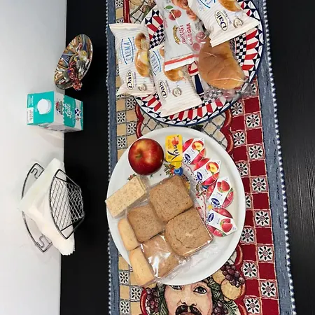 Marrakech 1 Panzió *