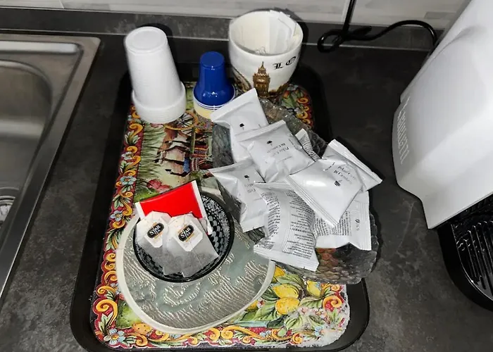 Marrakech 1 Bed & Breakfast *