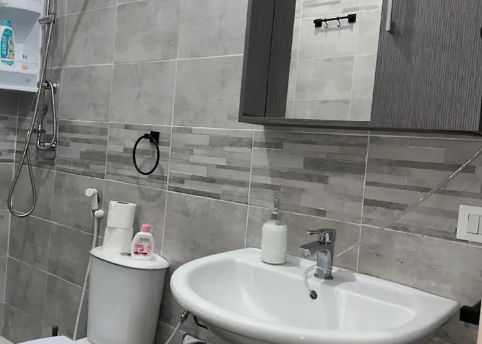 Marrakech 1 Bed & Breakfast Catánia