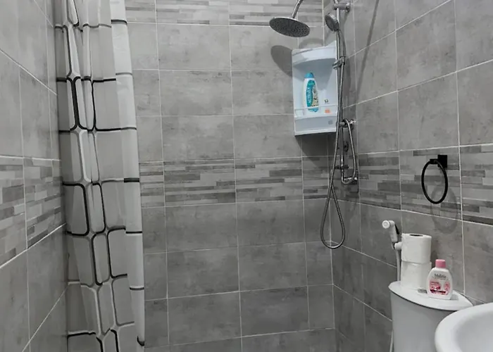 Marrakech 1 Bed & Breakfast Catánia