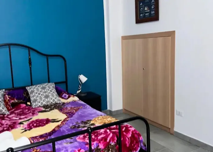 Marrakech 1 Catánia