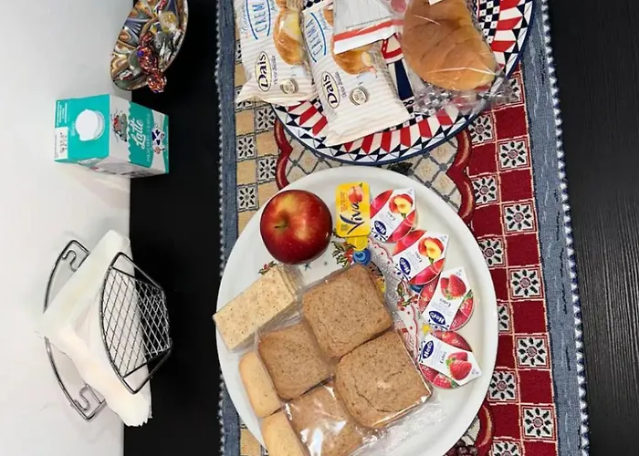 Marrakech 1 Bed & Breakfast *